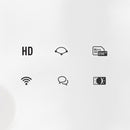 EZVIZ Mini O 1080p - Wireless Wi-Fi Camera