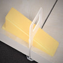 Leveling System Tiles Leveler Spacers 100pcs/Pack