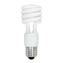 LED Bulb T2 13W 60W Equivalent CCT2700K 900LM E26 120V (T2-13W-27K-S6)