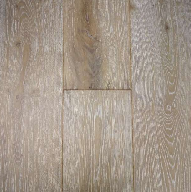 White Sand Oak Wood Flooring (Price /sqf)