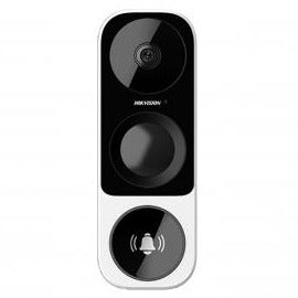 DS-HD1 3 MP Outdoor Wi-Fi Smart Doorbell Camera