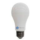 RENO Lighting: LED A19 Omni-directional 9W-800LM 25000Hour Dimmable 3000K/4000K/5000K(8.5W)