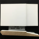 Molding: B-04 Bevel Steps 5"