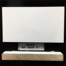 Molding: B-07 Flat Stock 5"