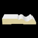 Molding: B-06 Colonial Baseboard 4"