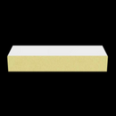 Molding: B-07 Flat Stock 5"