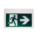 BES - Exit Sign_B (BES-P-120/347)