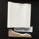 Molding: C-04 Colonial BB Casing 3"