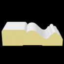 Molding: C-03 Colonial Casing 3-1/2"