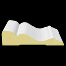 Molding: C-05 Colonial Casing 2-3/4"