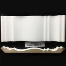 Crown Molding: CR-01 Crown Milan 8"