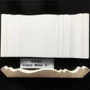 Crown Molding: CR-02 Crown Milan 6"