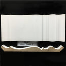 Crown Molding: CR-07 Crown Tuscan 8"