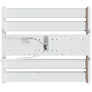 RENO Lighting: LED Linear HighBay  180/210/230W, 3500/4000/5000K Multi CCT