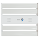 RENO Lighting: LED Linear HighBay  180/210/230W, 3500/4000/5000K Multi CCT