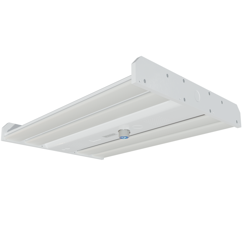 RENO Lighting: LED Linear HighBay - 145/160/175W Selectable Wattage / Multi CCT / Dual Voltage