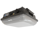 RENO Lighting: LED Slim Canopy Multi CCT 3000K/4000K/5000K (3 Items Available)