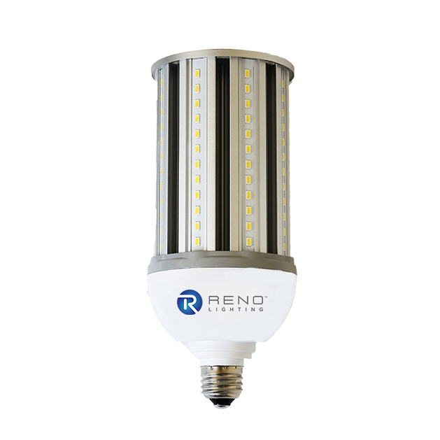 RENO Lighting: LED 45W Corn Bulb 5780LM E39 Base 120-347V 5000K