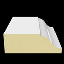 Molding: D-01 Doorstop 1-1/4" x 7'