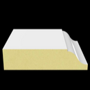 Molding: D-03 Doorstop 1-3/4" x 10'