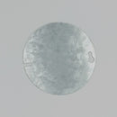 4 In. Round Blank Flat Cover Model