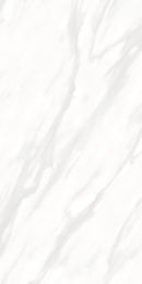 Tile: JTB12607 Calacatta White 1200mm x 600mm (/sqf)