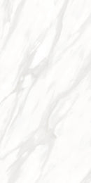 Tile: JTB12607 Calacatta White 1200mm x 600mm (/sqf)