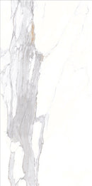 Tile: JTB126208 Isabella White 1200mm x 600mm (/sqf)