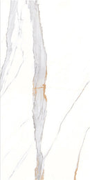 Tile: JTB126208 Isabella White 1200mm x 600mm (/sqf)