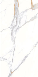 Tile: JTB126208 Isabella White 1200mm x 600mm (/sqf)