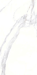 Tile: JTB126208 Isabella White 1200mm x 600mm (/sqf)