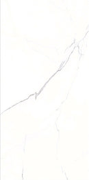 Tile: JTB126208 Isabella White 1200mm x 600mm (/sqf)