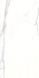 Tile: JTB126208 Isabella White 1200mm x 600mm (/sqf)