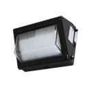 RENO Lighting: LED Traditional Wall Pack Glass Cover 120-347V (5 Items Available)