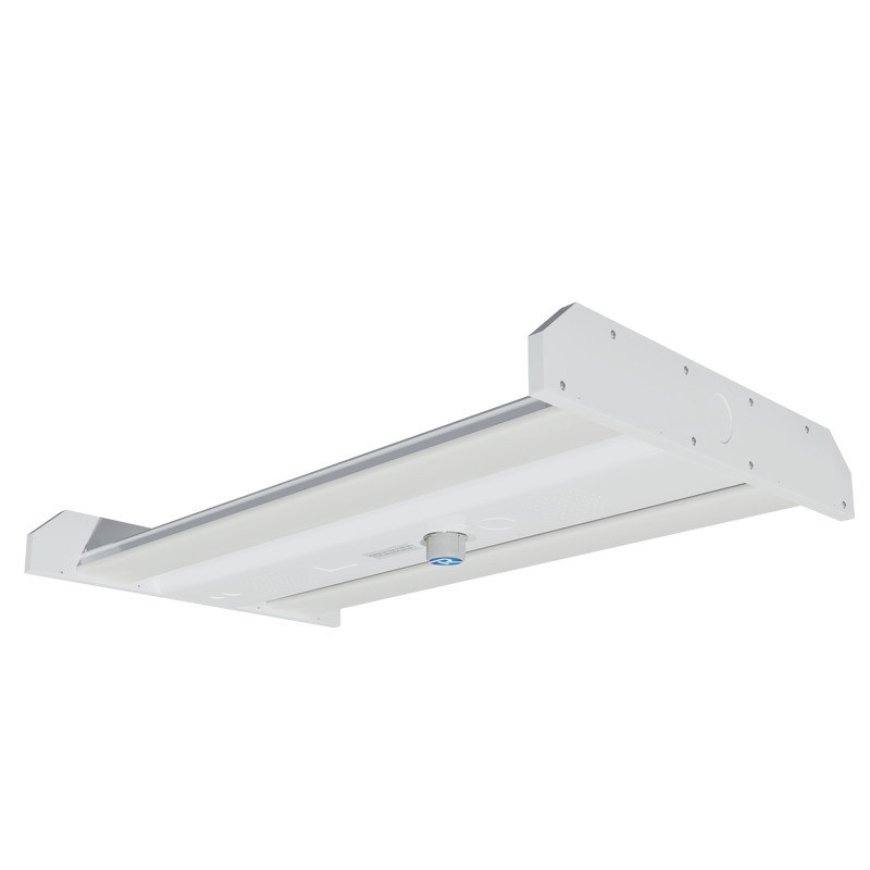 RENO Lighting: LED Linear HighBay - 100/125/140W Selectable Wattage / Multi CCT / Dual Voltage
