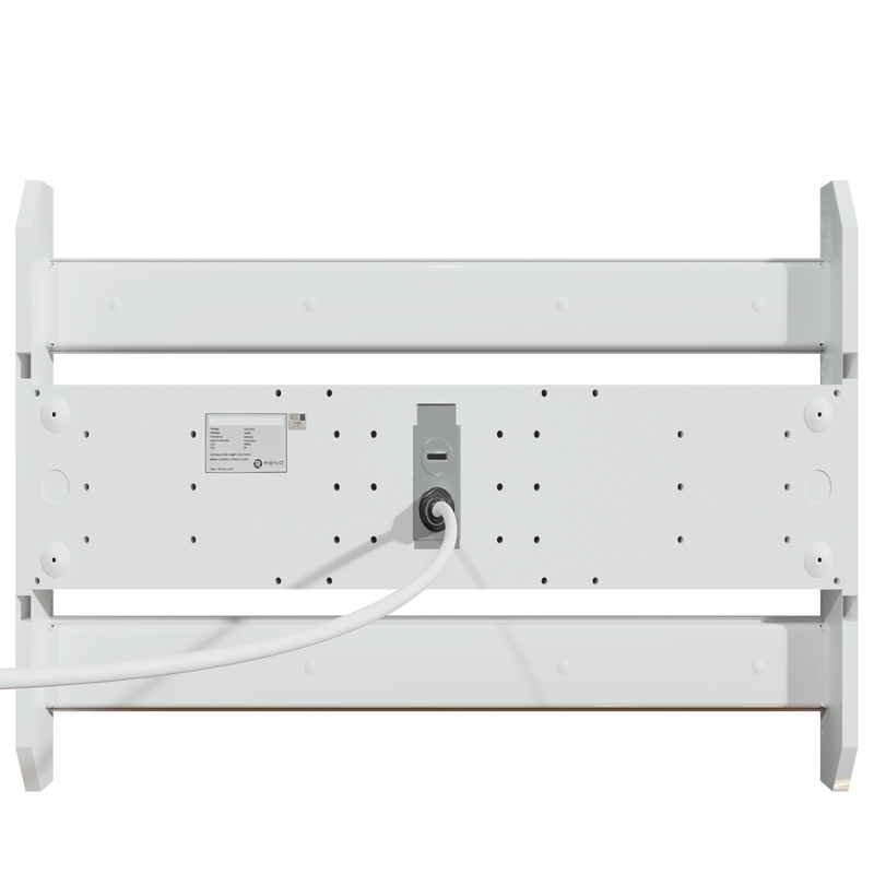 RENO Lighting: LED Linear HighBay  101W 13887LM/5000K/120-347V