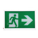 MES - Steel Emergency Light