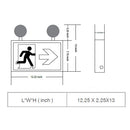 MEST - Steel Emergency Combo Unit