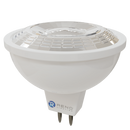 RENO Lighting: LED MR16 GU5.3 Flood 7W-480LM Dimmable 3000K/4000K