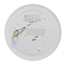 Reno Lighting: LED CL-13″ , 15/18/22W, 3000/4000/5000K Multi CCT