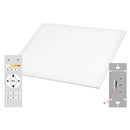 PLB - TUNABLE PANEL 2" x 2" (PLB--S2-40W-120)