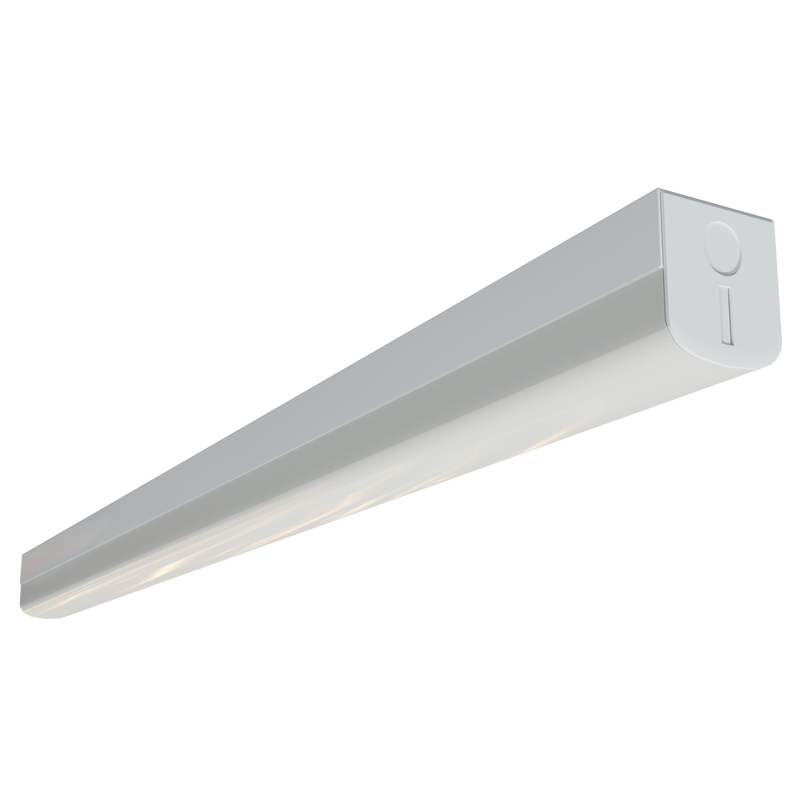 RENO Lighting: LED Linear Strip 3500K/4000K/5000K with integrated MULTI CCT and Multi-Wattage Technology (3 Size Available)