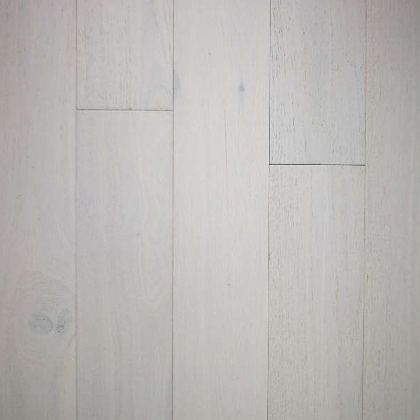 White Lotus Oak Wood Flooring  (Price /sqf)