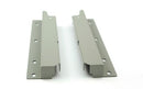 Eurofit Soft Close Drawer Bracket for SD-B204 Drawers - SD-BK-B204