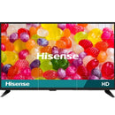 32" HD TV Model: 32H3308