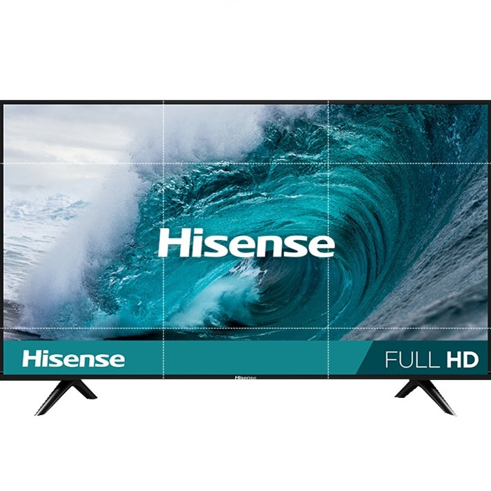 40" FULL HD SMART TV (2019) 40H5509