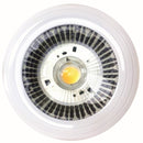 15W 110W Equivalent PAR38 Non-Dimmable LED Bulb E26 3000K 38º Beam Indoor/Outdoor Floodlight
