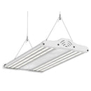 LED Slim Linear High Bay,23,6X15,0X24,4", 200W, CCT 4000/5000K,  120-277V 32000LM (HBL03-200W-XXK-120)