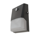 RENO Lighting: LED Security Wall Pack 20W-2600LM 4000K/5000K W/Photocell 120-347V