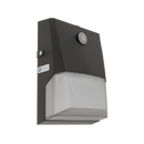 RENO Lighting: LED Security Wall Pack 20W-2600LM 4000K/5000K W/Photocell 120-347V
